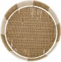 Zusss dienblad rotan (40 cm) - Thumbnail 2