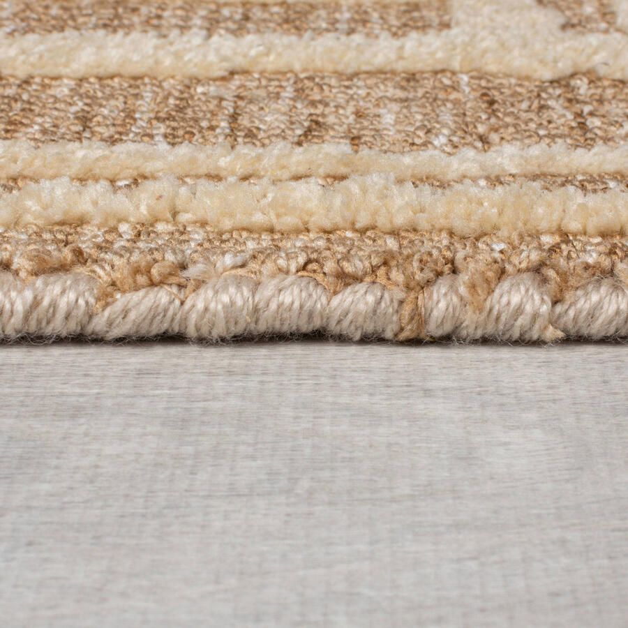 Flair Rugs Elliot Wol Kijk Abstract Vloerkleed - Foto 2