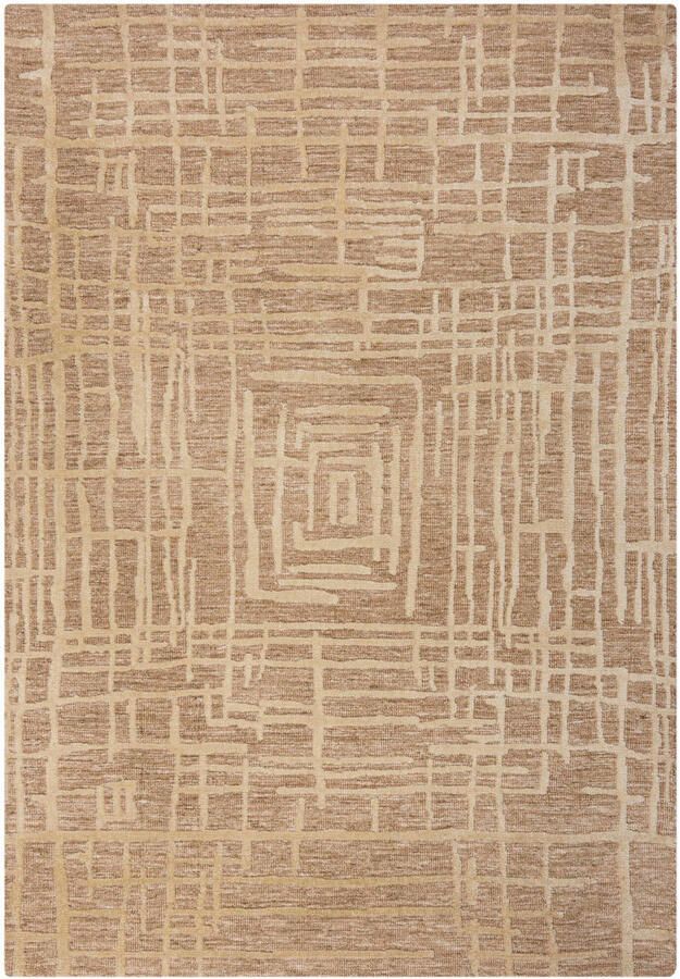 Flair Rugs Elliot Wol Kijk Abstract Vloerkleed