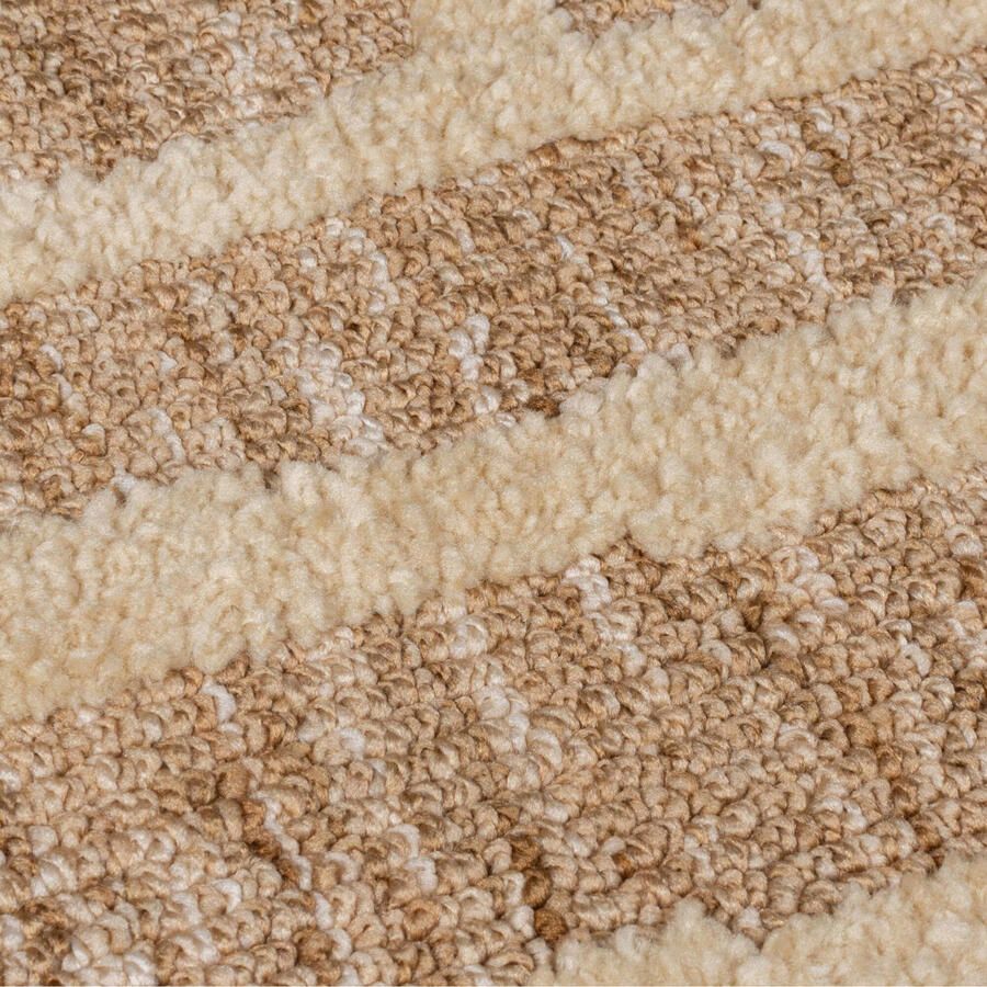 Flair Rugs vloerkleed Elliot Abstract (230x160 cm) - Foto 2