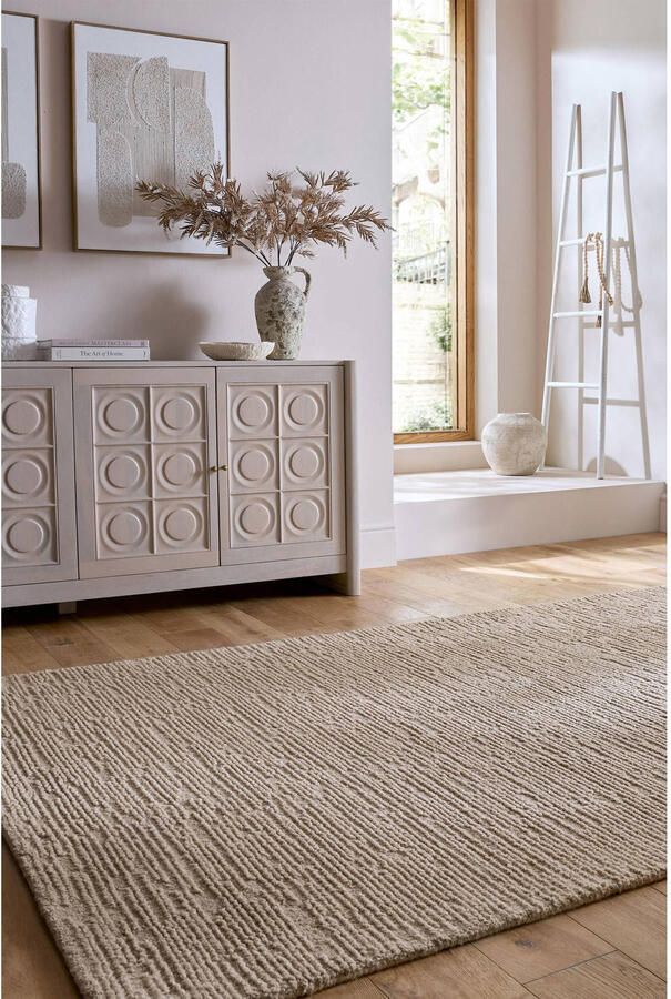 Flair Rugs Harris Wol Vloerkleed (230x160 cm) - Foto 3
