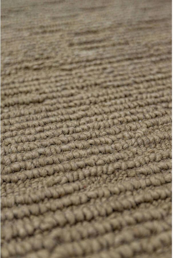 Flair Rugs Harris Wol Vloerkleed (170x120 cm)