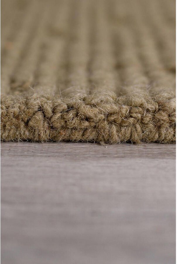 Flair Rugs Harris Wol Vloerkleed
