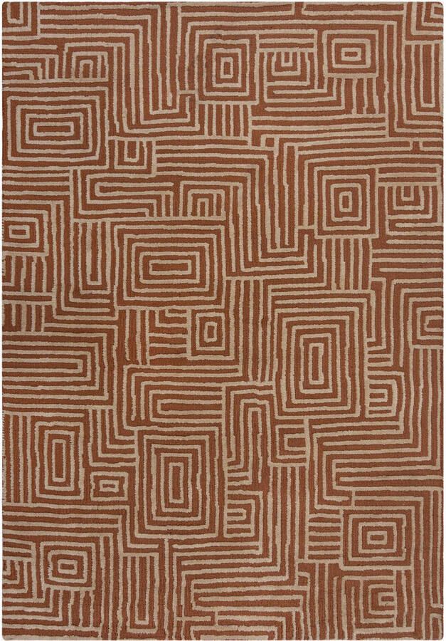 Flair Rugs Kylo Wol Globaal Vloerkleed