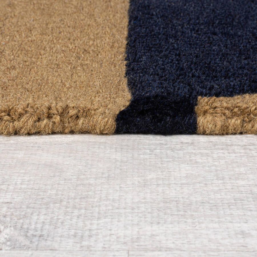 Flair Rugs Mia Ovaal Abstract Vloerkleed Wol - Foto 2