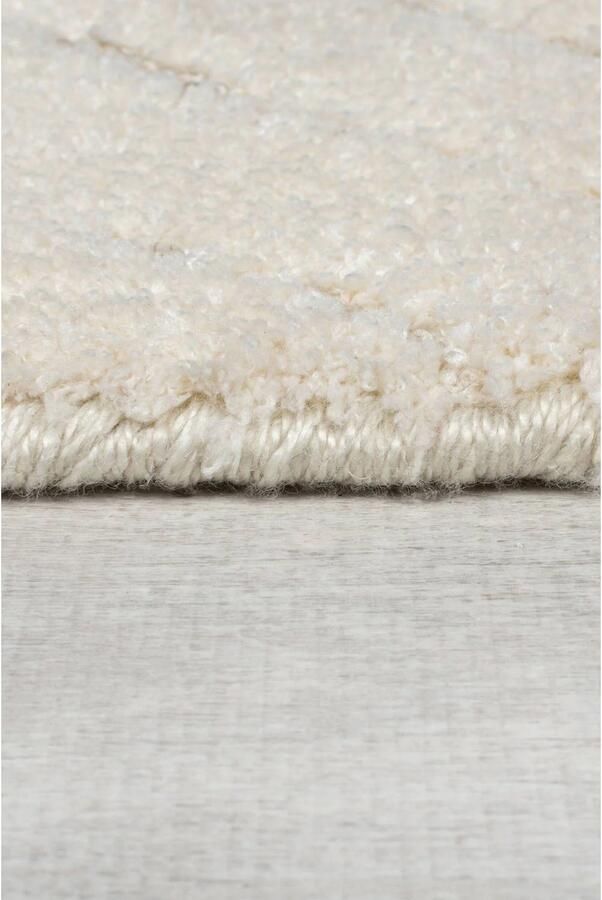 Flair Rugs Remy Wol Kijk Abstract Vloerkleed - Foto 3