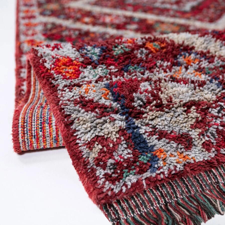 Flair Rugs vloerkleed wol (230X160 cm) - Foto 2