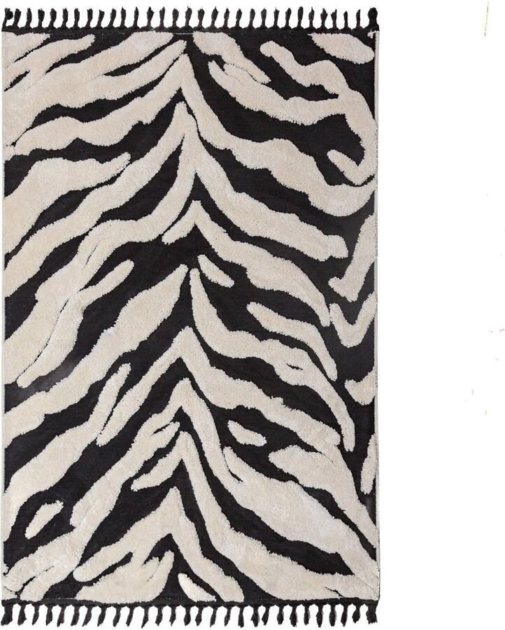 Flair Rugs vloerkleed (190X133 cm)