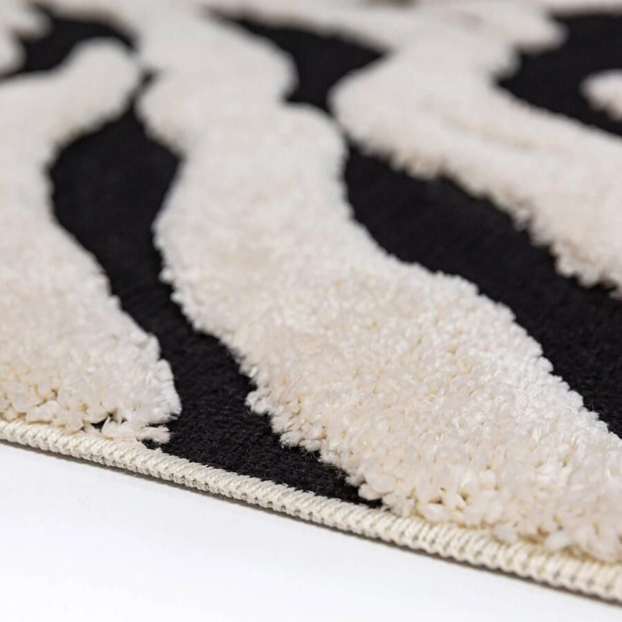 Flair Rugs vloerkleed (190X133 cm) - Foto 2