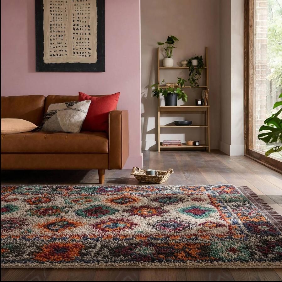 Flair Rugs vloerkleed (230X160 cm) - Foto 3