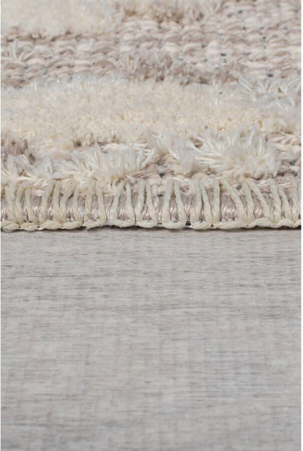 Flair Rugs vloerkleed Connely Wasbaar Abstract (290x194 cm) - Foto 2