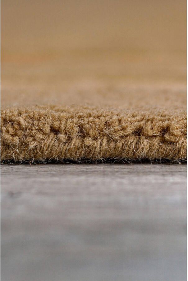 Flair Rugs vloerkleed wol Gatsby Deco Rand (170x120 cm)