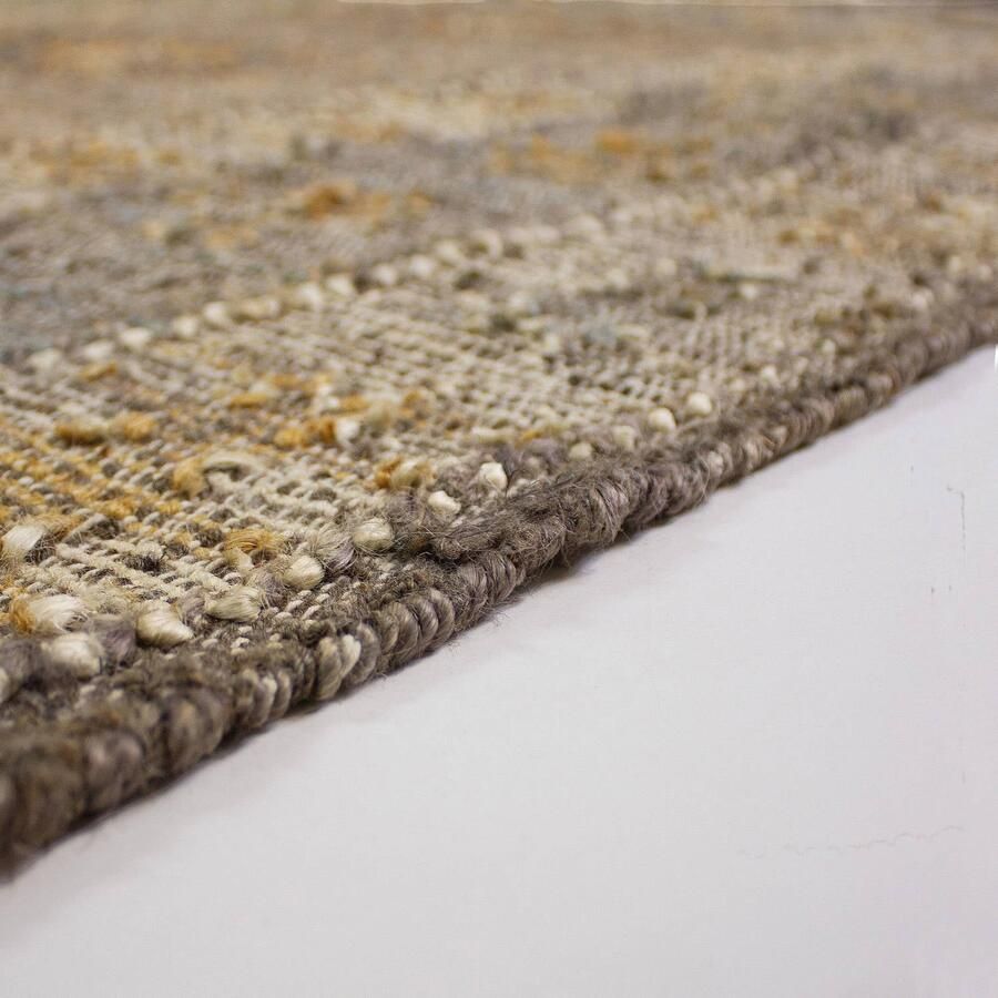 Flair Rugs vloerkleed jute (290X200 cm) - Foto 2