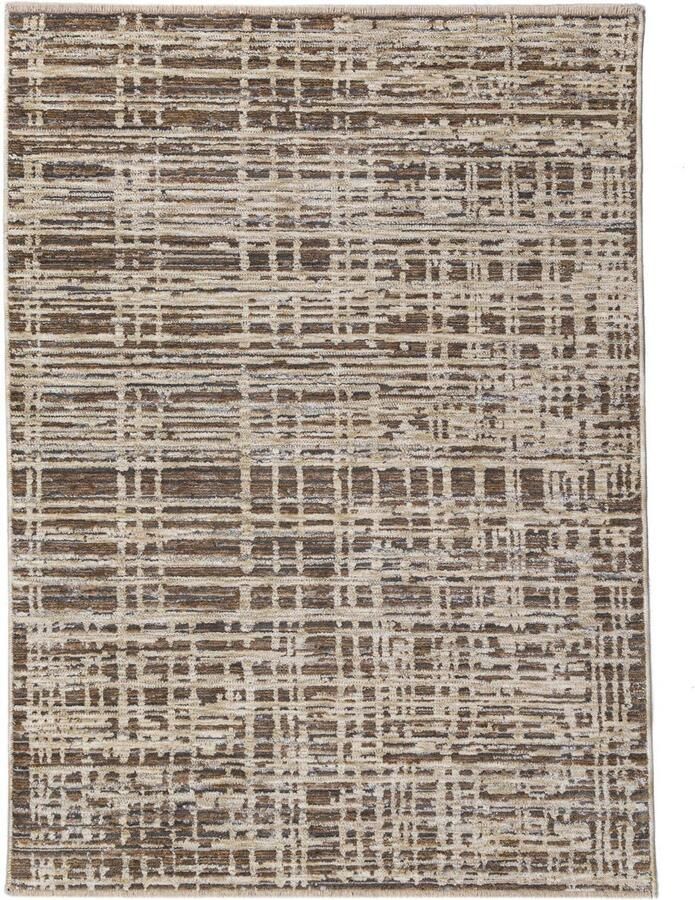 Flair Rugs vloerkleed Lattice Lineair (300x200 cm)