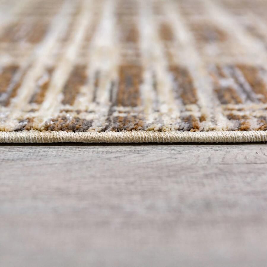 Flair Rugs vloerkleed Lattice Lineair (300x200 cm) - Foto 2