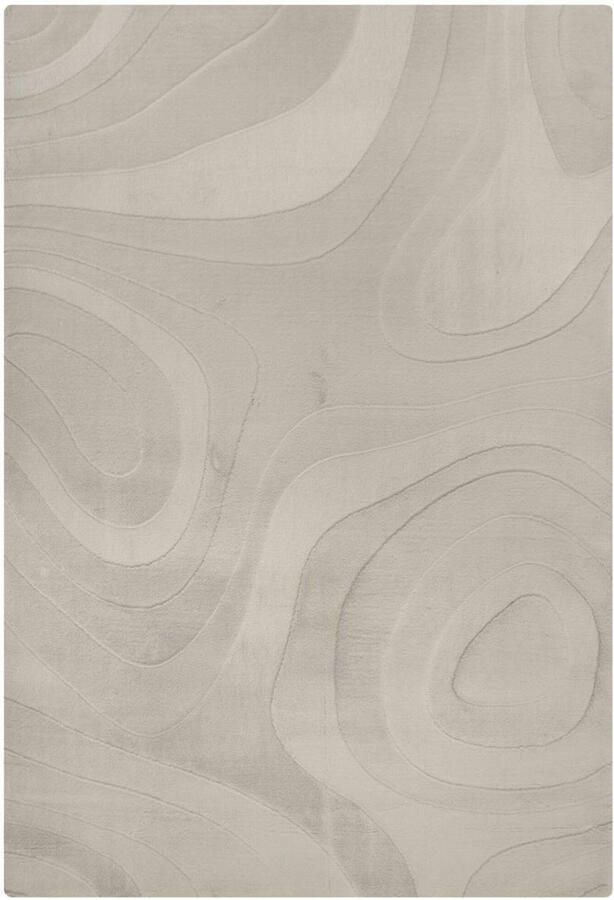 Flair Rugs vloerkleed Novie Abstract (150x80 cm) - Foto 3