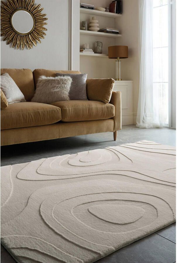 Flair Rugs vloerkleed Novie Abstract (290x200 cm) - Foto 2