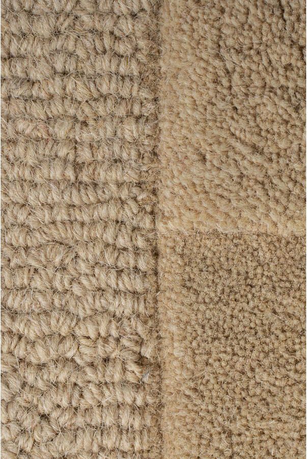 Flair Rugs Gigi Geometrisch Vloerkleed Wol - Foto 3