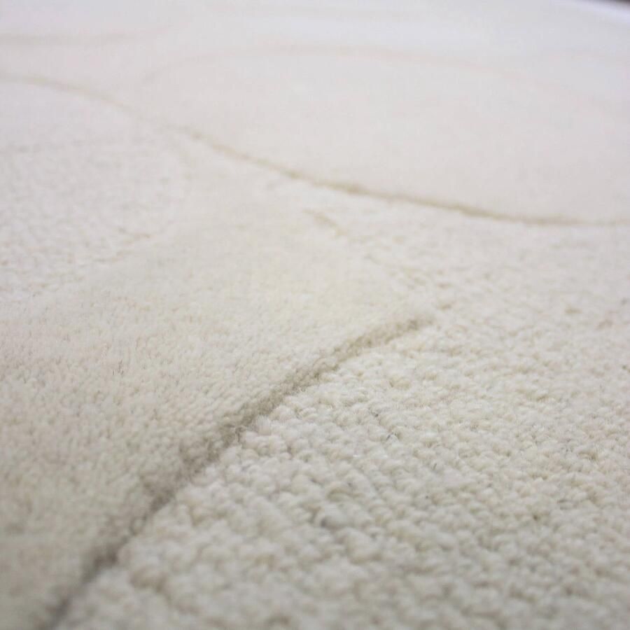 Flair Rugs vloerkleed wol (230X160 cm) - Foto 2