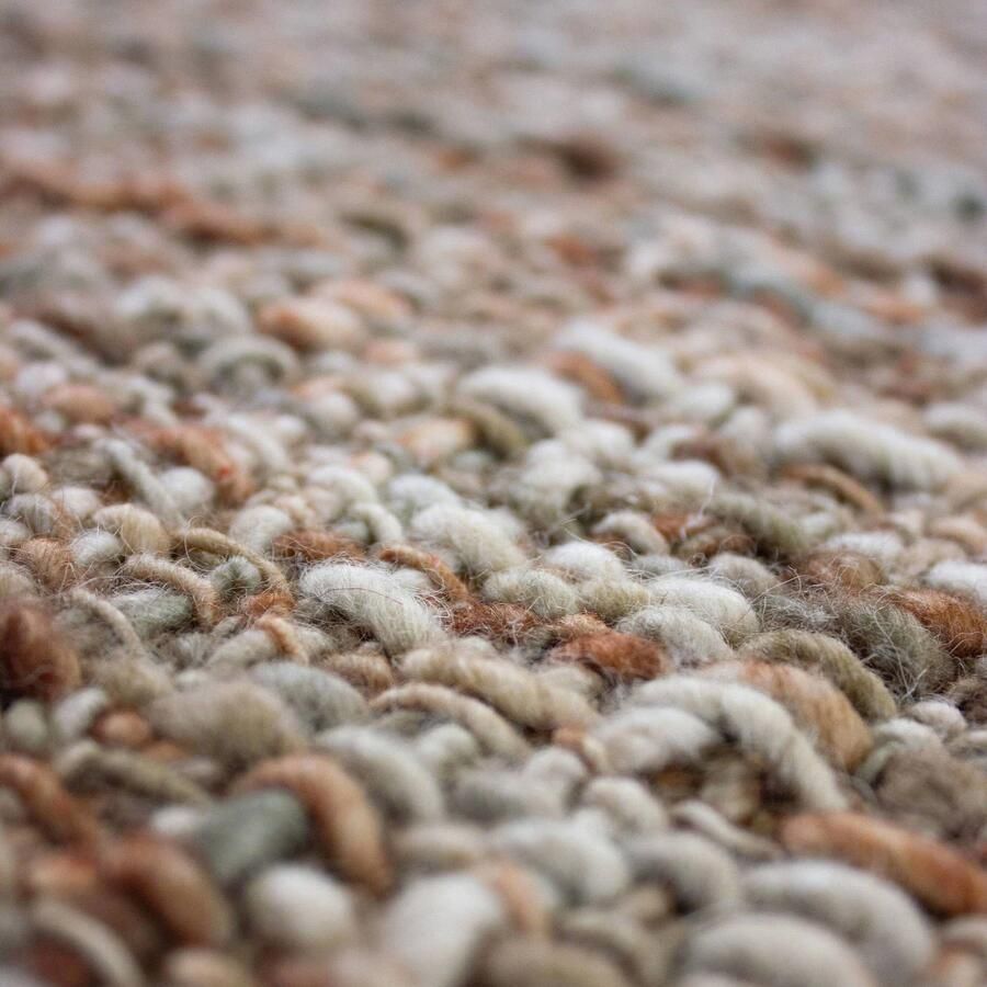 Flair Rugs vloerkleed wol (170X120 cm) - Foto 2