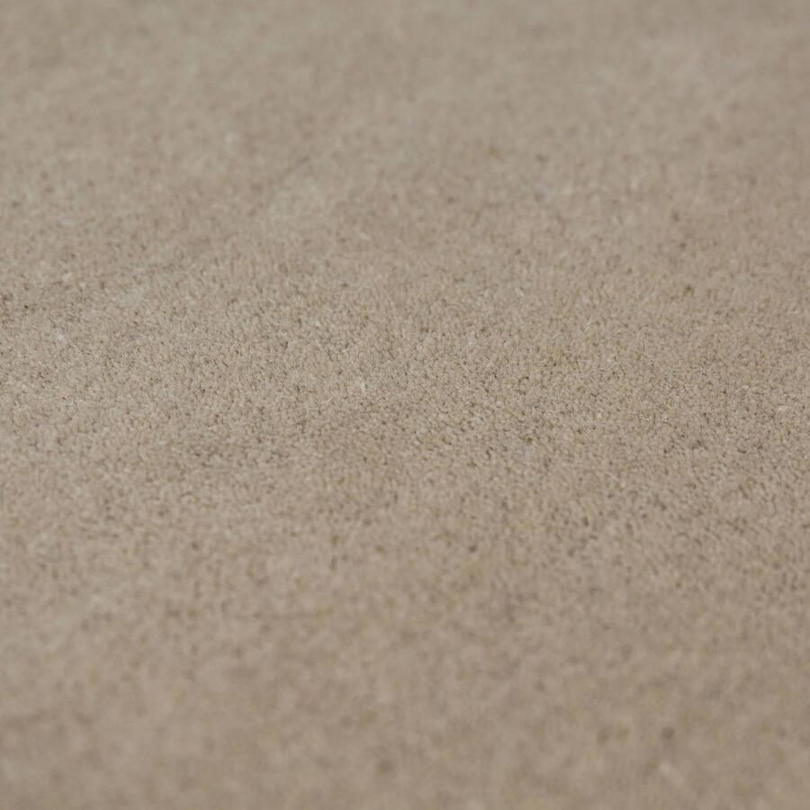 Flair Rugs vloerkleed wol (Ø180 cm) - Foto 2