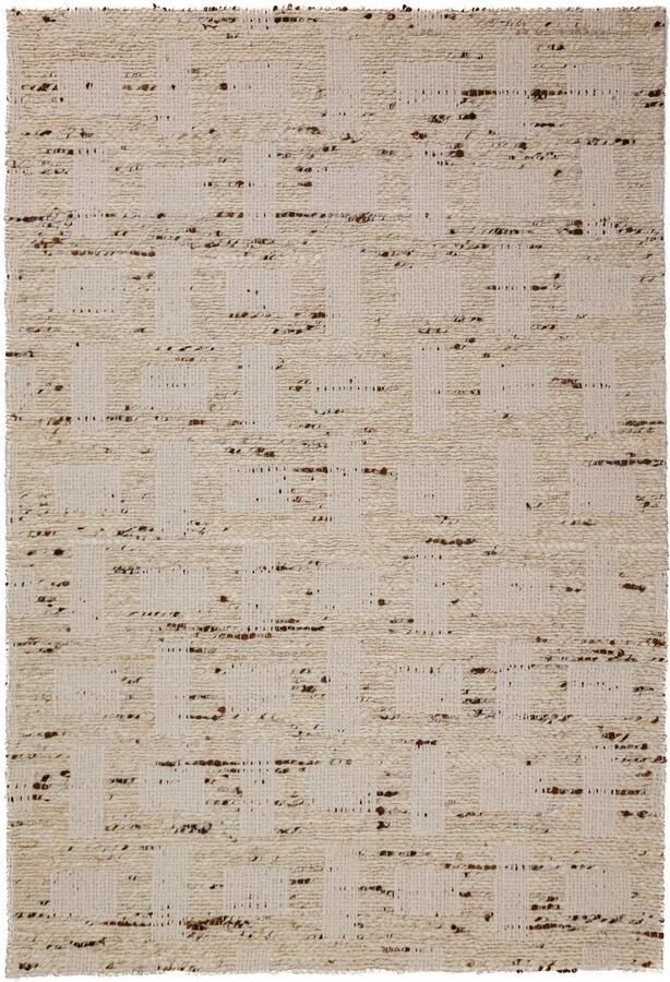 Flair Rugs vloerkleed wol (200X140 cm)