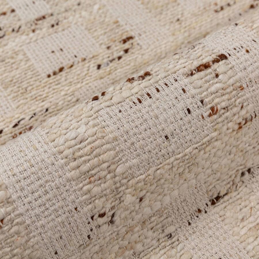 Flair Rugs vloerkleed wol (200X140 cm) - Foto 3
