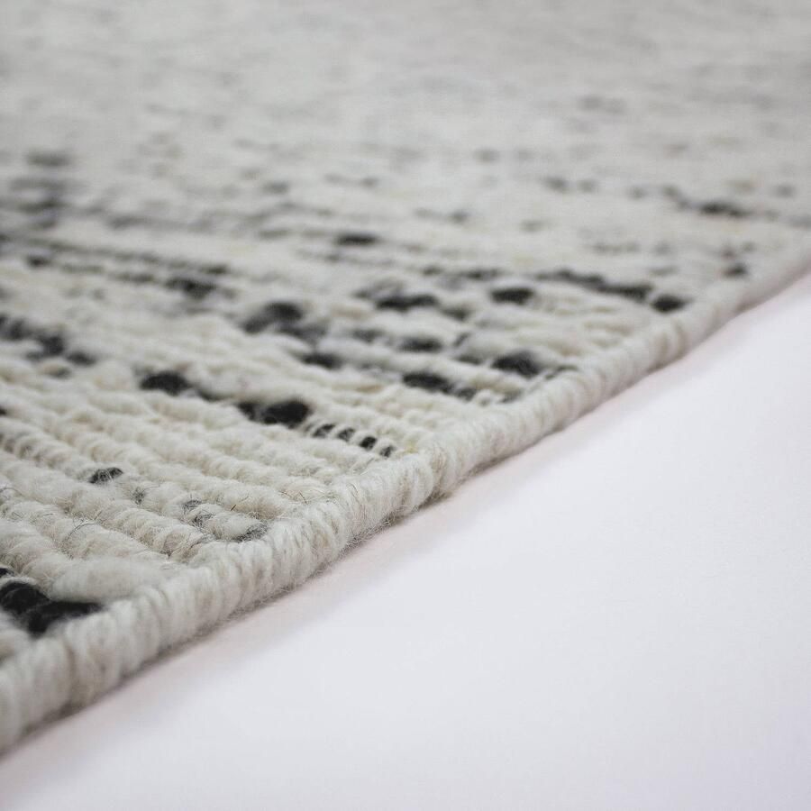 Flair Rugs vloerkleed wol (200X140 cm) - Foto 2