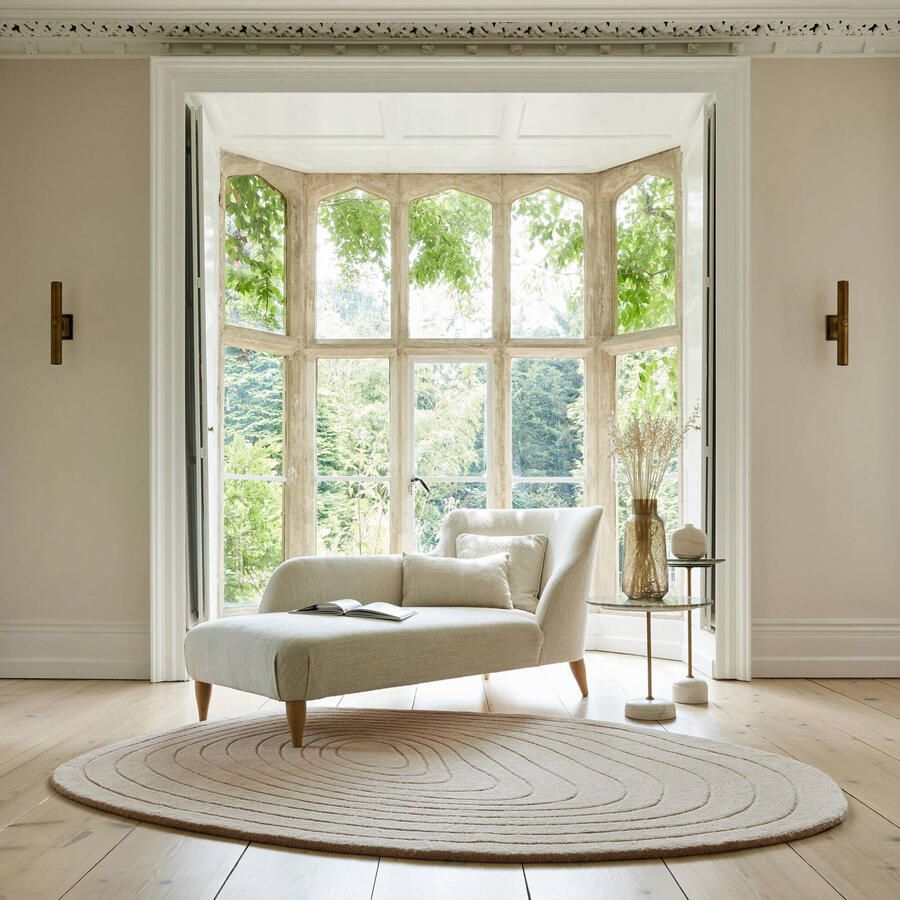 Flair Rugs Puddle Modern Vloerkleed Wol