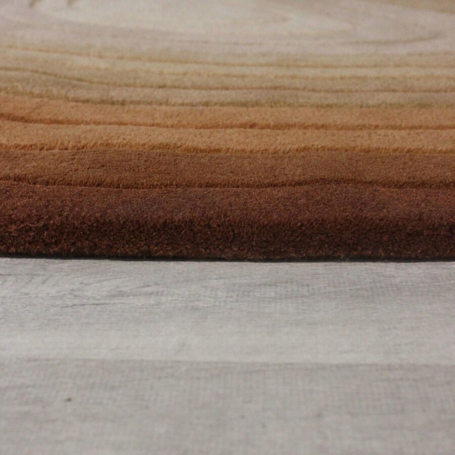 Flair Rugs vloerkleed wol Puddle Ombre Modern (230x160 cm) - Foto 3