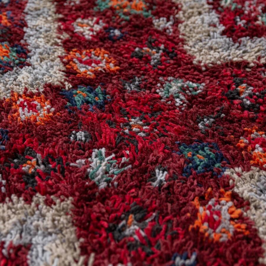 Flair Rugs vloerkleed wol (230X160 cm) - Foto 3