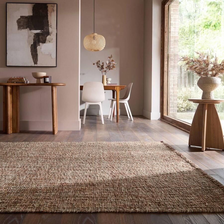 Flair Rugs vloerkleed wol (230X160 cm) - Foto 2