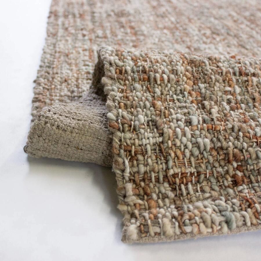 Flair Rugs vloerkleed wol (230X160 cm) - Foto 3