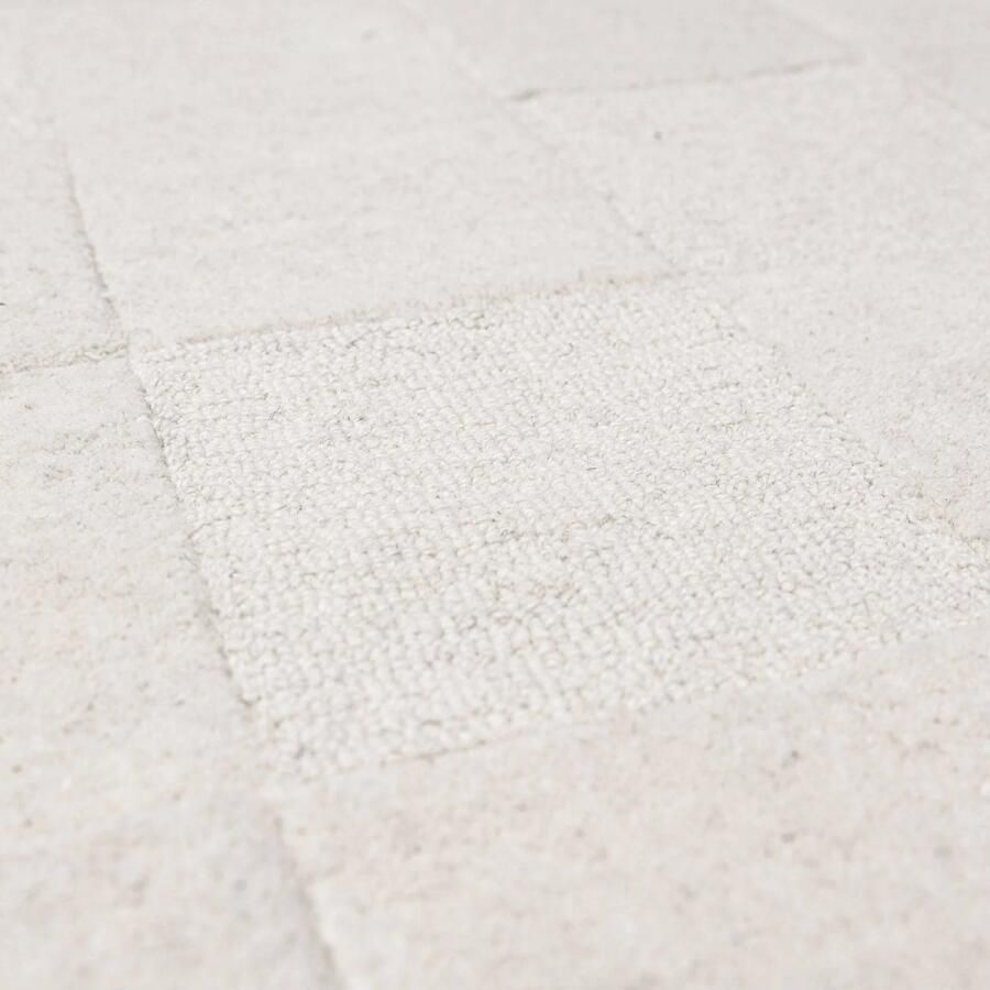 Flair Rugs vloerkleed wol (230X160 cm) - Foto 2