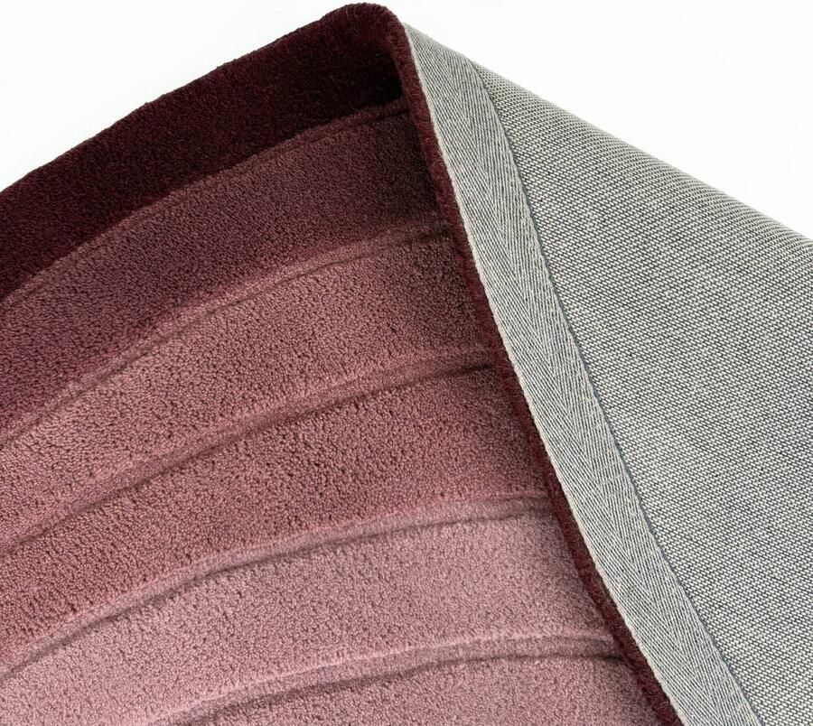 Flair Rugs vloerkleed wol (230X160 cm) - Foto 3