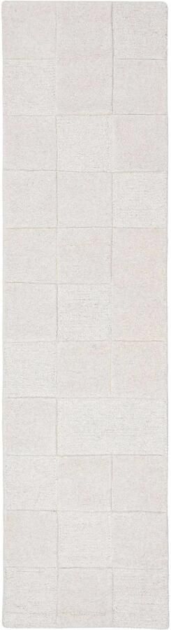 Flair Rugs vloerkleed wol (230X60 cm)