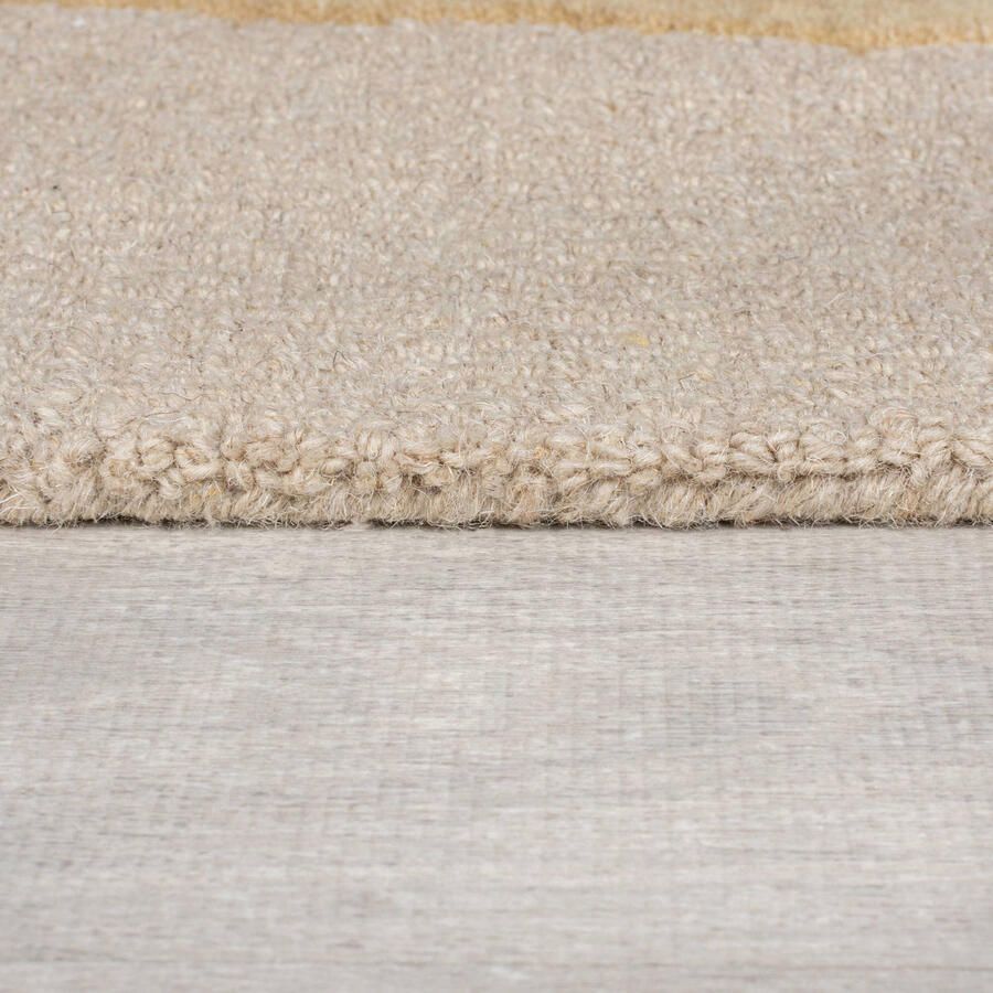 Flair Rugs Glow Modern Vloerkleed Wol - Foto 3