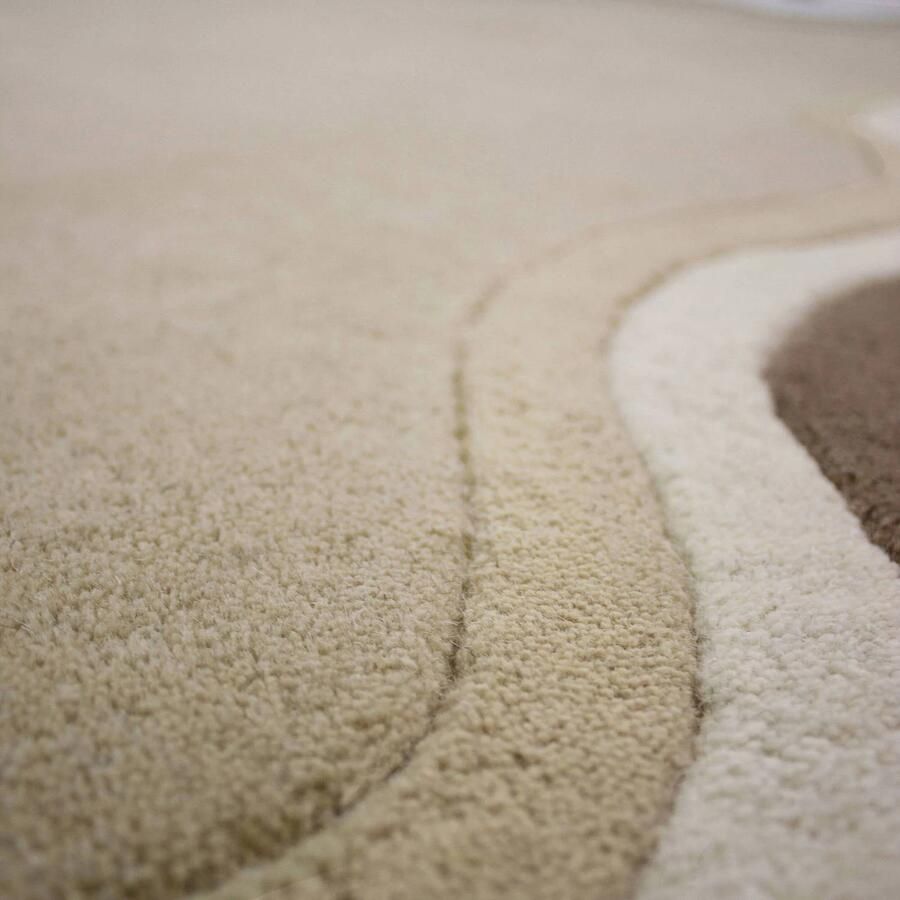 Flair Rugs vloerkleed wol (290X200 cm) - Foto 2