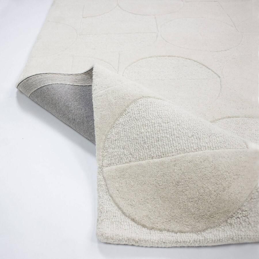 Flair Rugs vloerkleed wol (290X200 cm) - Foto 2