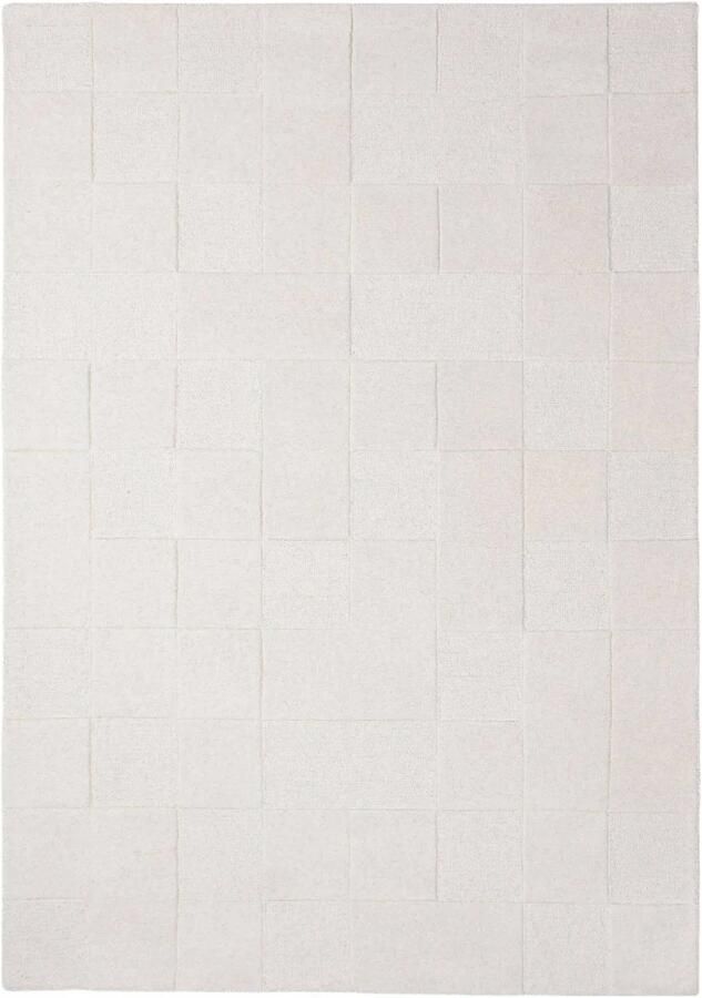 Flair Rugs vloerkleed wol (290X200 cm)