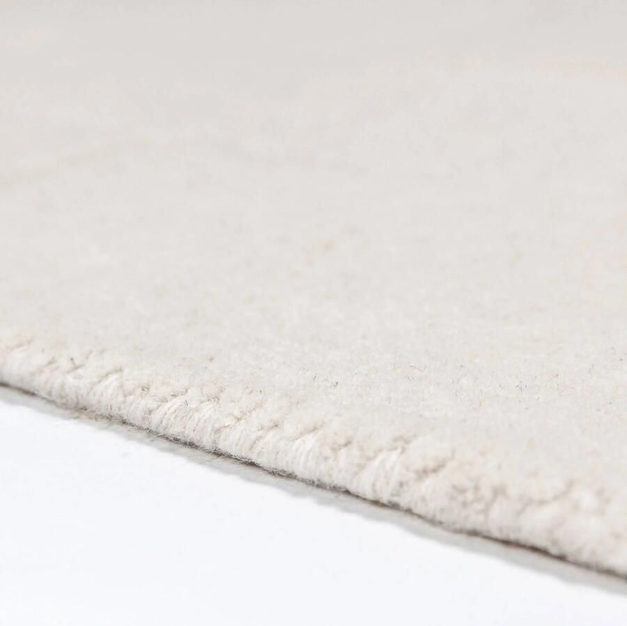Flair Rugs vloerkleed wol (230X60 cm) - Foto 3