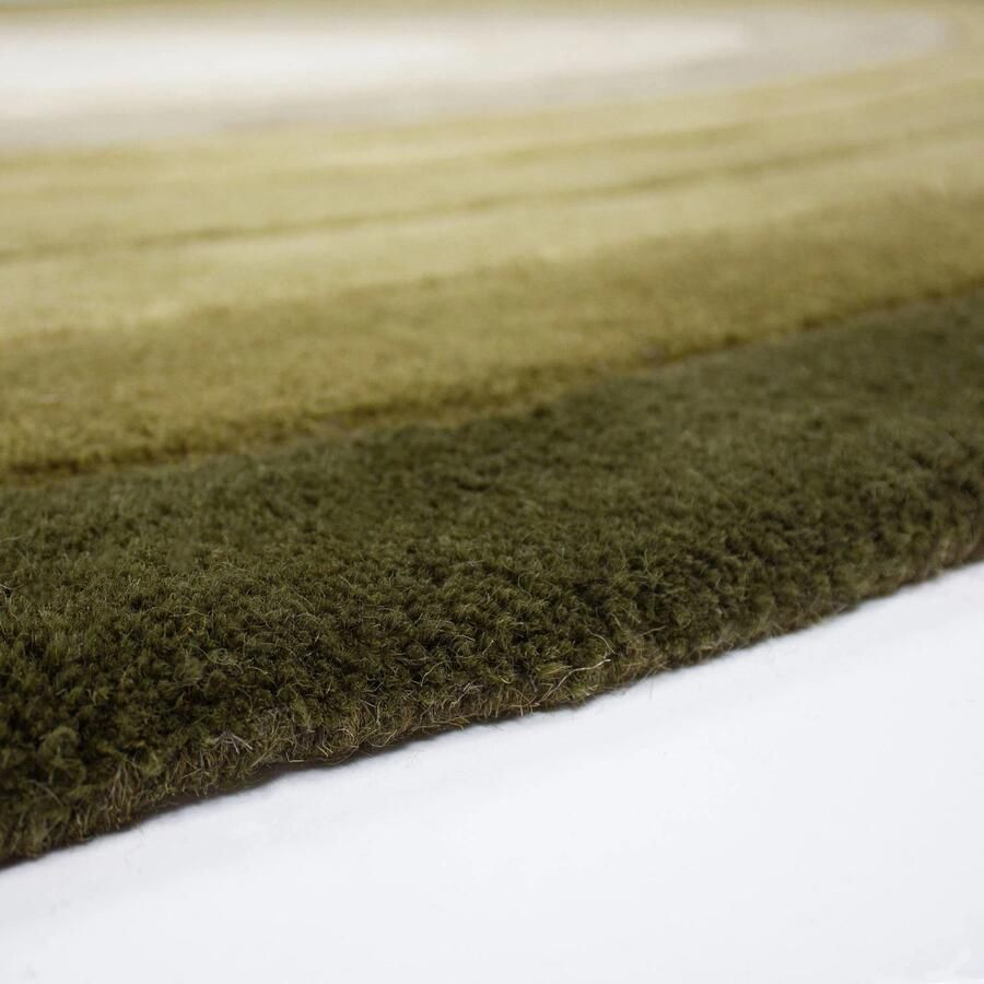 Flair Rugs vloerkleed wol (290X200 cm) - Foto 3