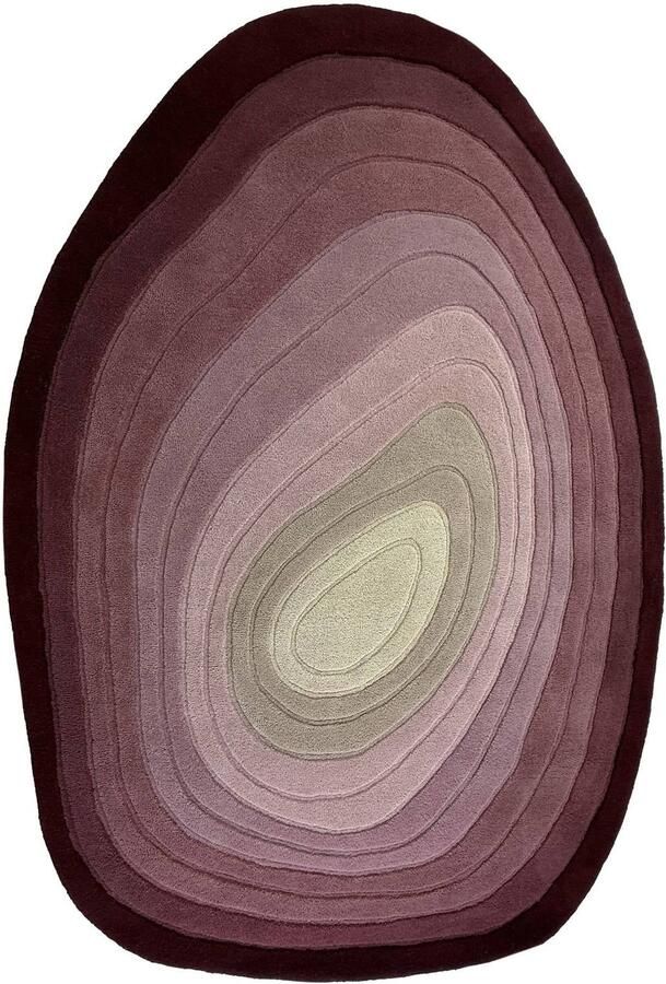Flair Rugs vloerkleed wol (290X200 cm)