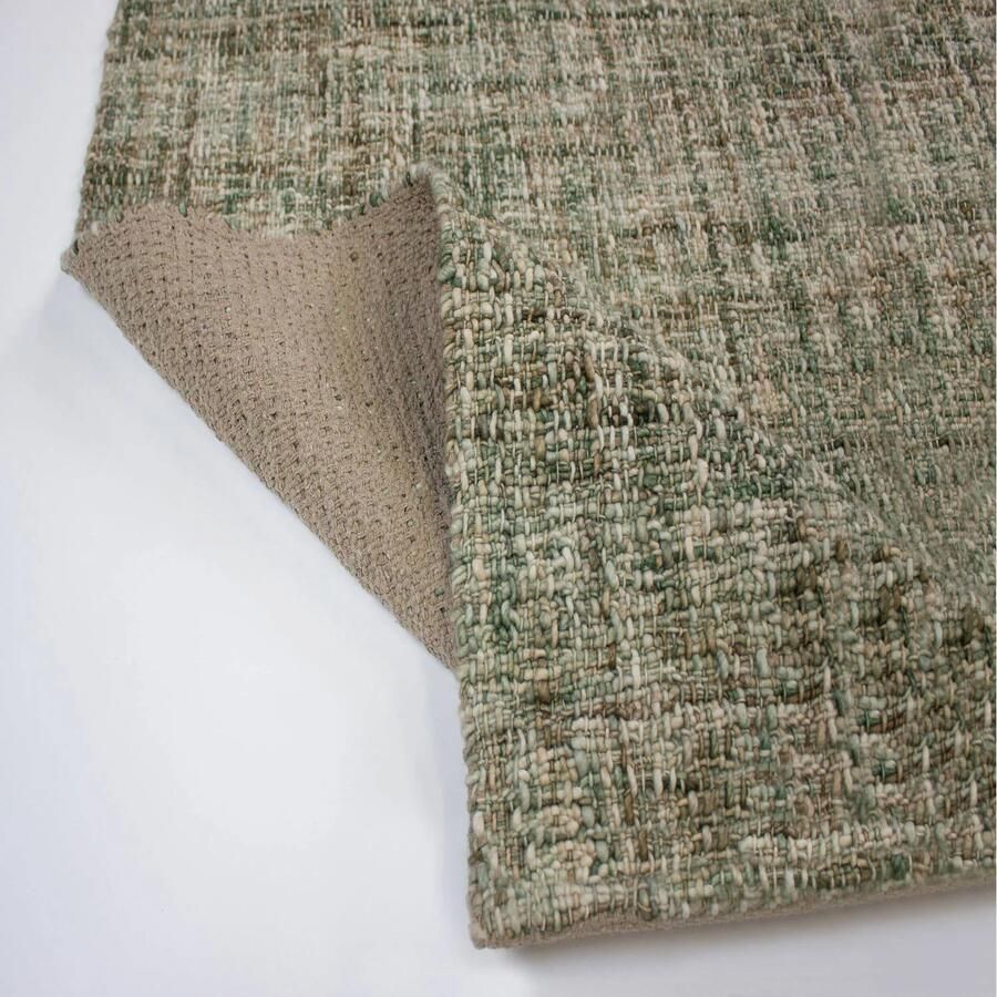 Flair Rugs vloerkleed wol (290X200 cm) - Foto 2