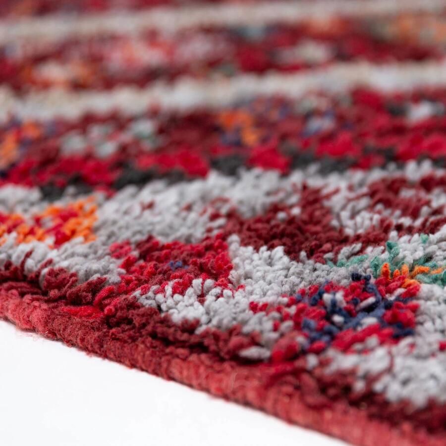 Flair Rugs vloerkleed wol (300X200 cm) - Foto 2