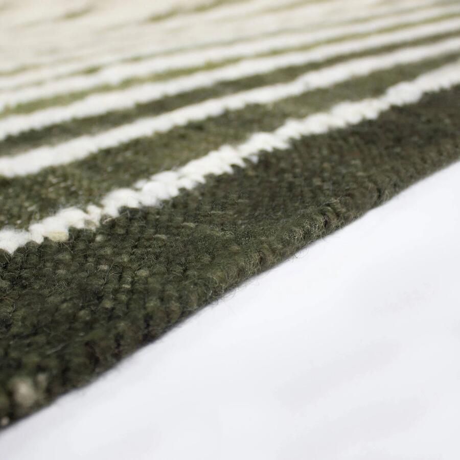 Flair Rugs vloerkleed wol (300X200 cm) - Foto 3