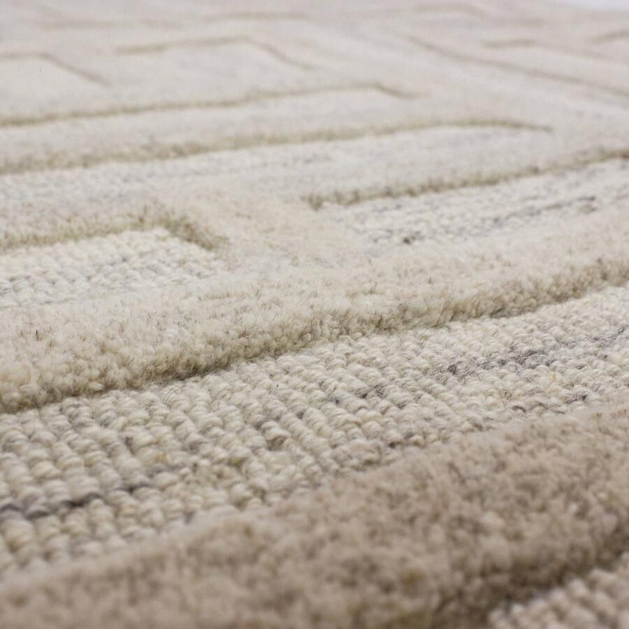 Flair Rugs vloerkleed wol (300X80 cm) - Foto 2