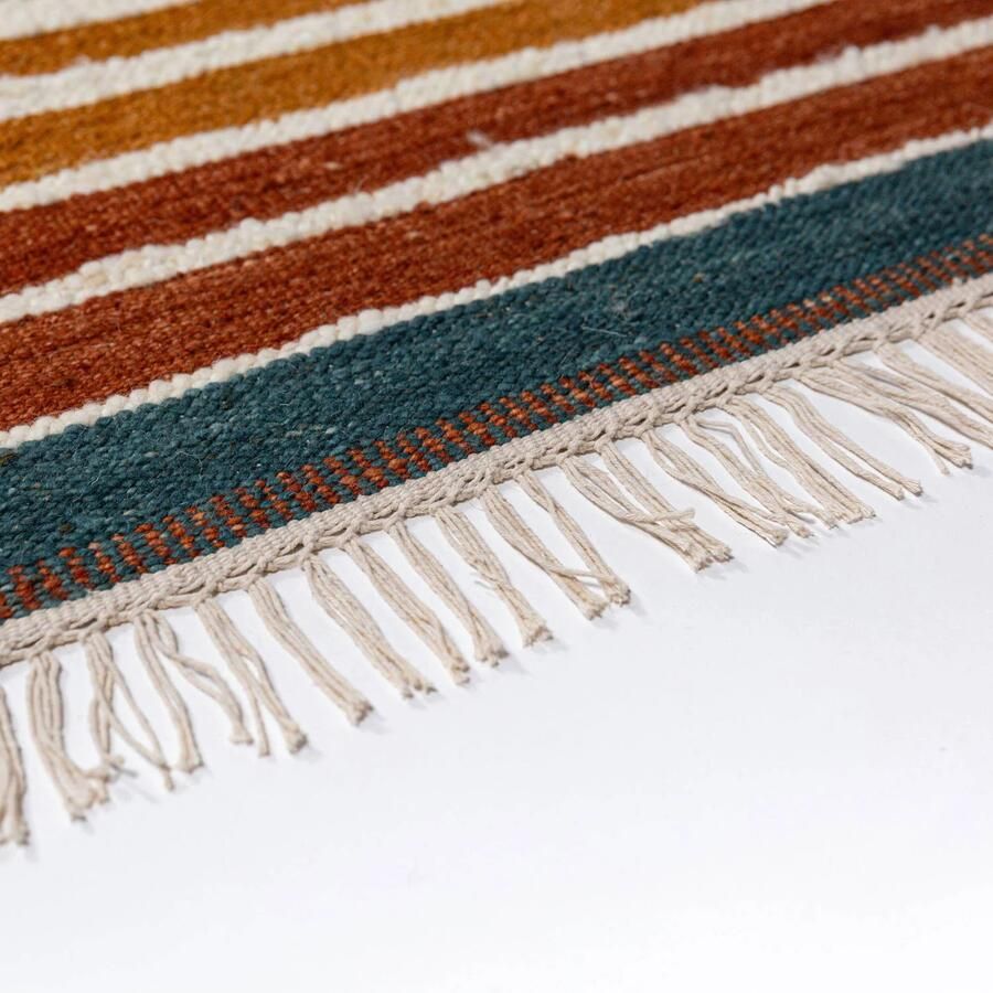Flair Rugs vloerkleed wol (300X200 cm) - Foto 3