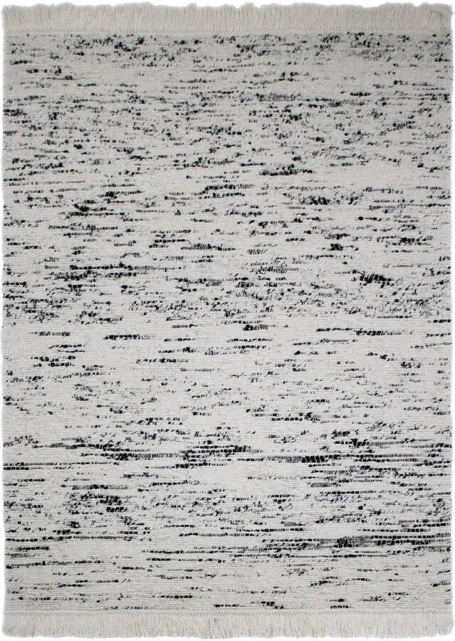Flair Rugs vloerkleed wol (200X140 cm)