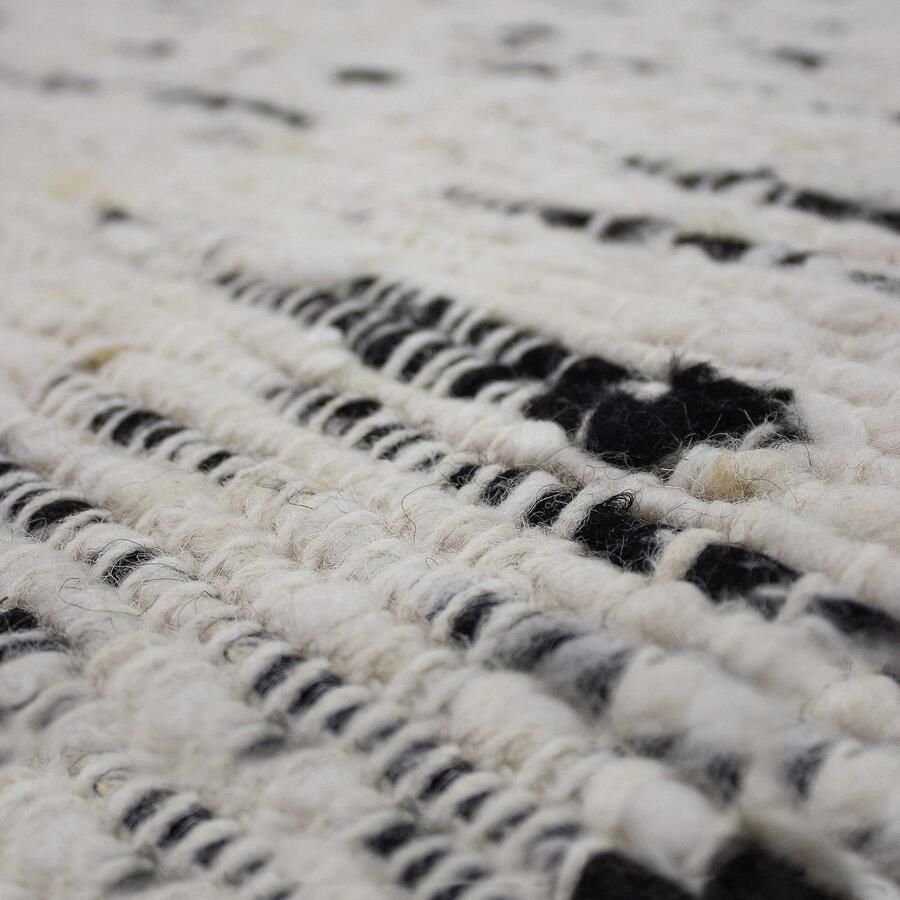 Flair Rugs vloerkleed wol (300X200 cm) - Foto 2